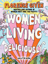 Cover image for Women Living Deliciously